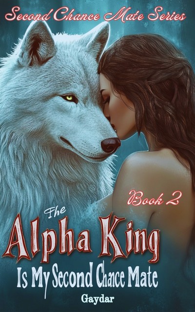 The Alpha King Is My Second Chance Mate, Gaydar