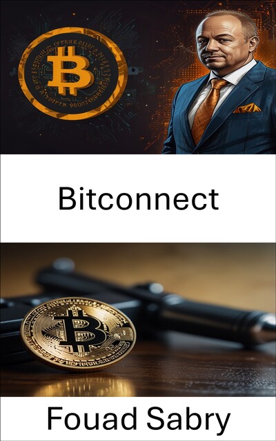 Bitconnect Cryptocurrency, Fouad Sabry