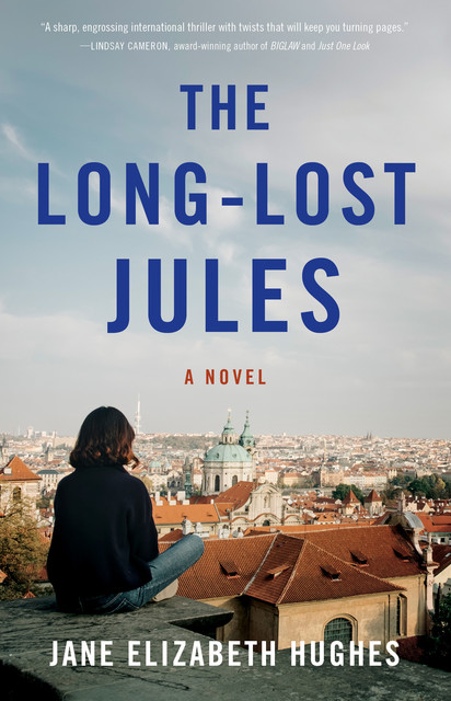 The Long-Lost Jules, Jane Hughes