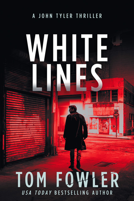 White Lines, Tom Fowler