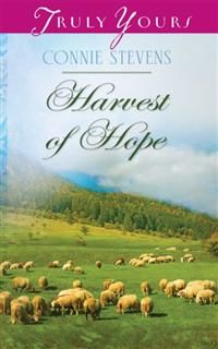 Harvest of Hope, Connie Stevens