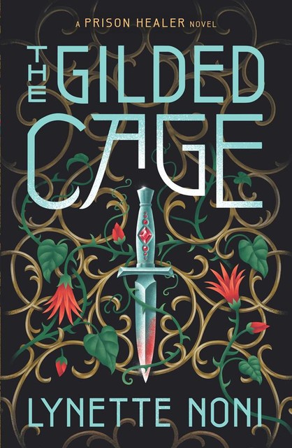 The Gilded Cage, Lynette Noni