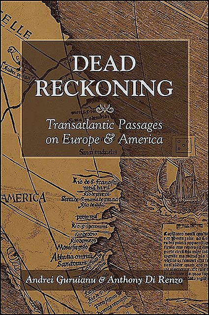 Dead Reckoning, Anthony Di Renzo, Andrei Guruianu