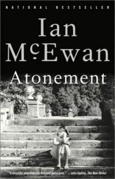 Atonement, Ian McEwan