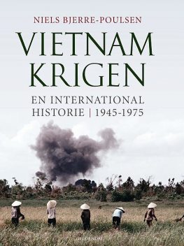 Vietnamkrigen, Niels Bjerre-Poulsen