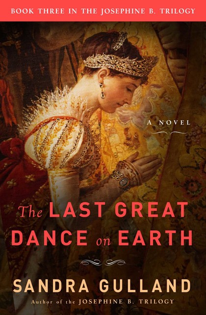 The Last Great Dance on Earth, Sandra Gulland