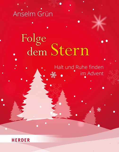 Folge dem Stern, Anselm Grün