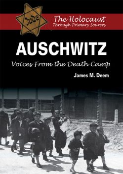 Auschwitz, James Deem