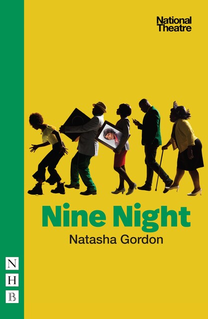 Nine Night (NHB Modern Plays), Natasha Gordon