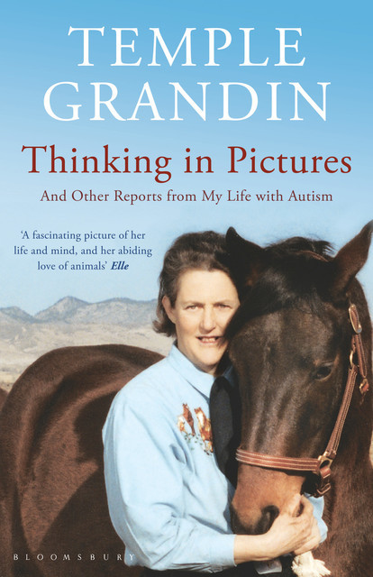 Thinking in pictures, Temple Grandin