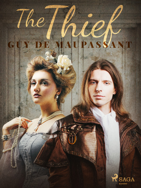 The Thief, Guy de Maupassant