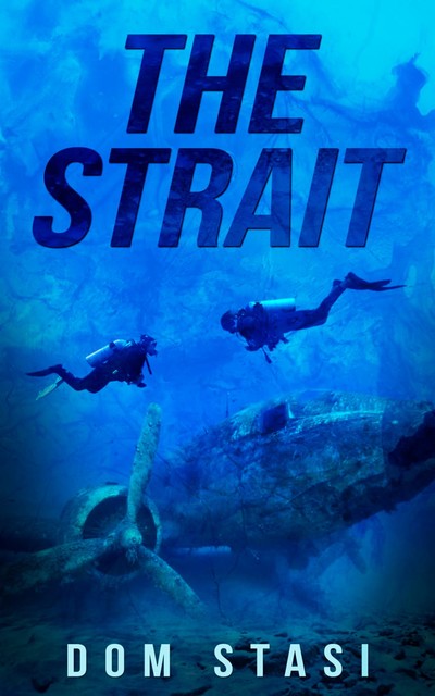 The Strait, Dom Stasi