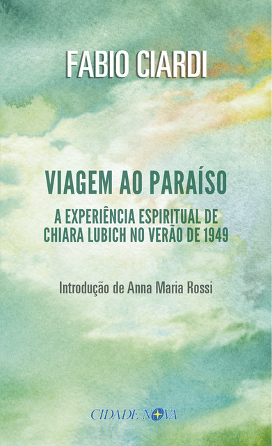 Viagem ao paraíso, Fabio Ciardi