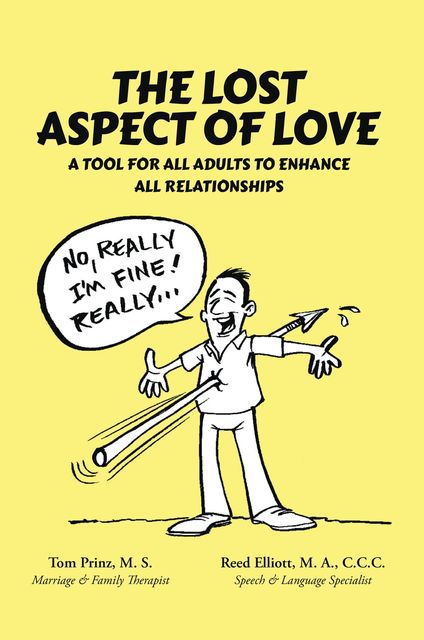 The Lost Aspect of Love, Tom Prinz, Reed Elliott