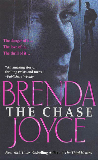 The Chase, Brenda Joyce