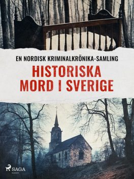 Historiska mord i Sverige, Diverse bidragsydere