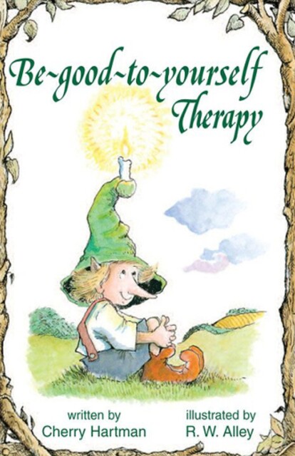 Be-good-to-yourself Therapy, Cherry Hartman