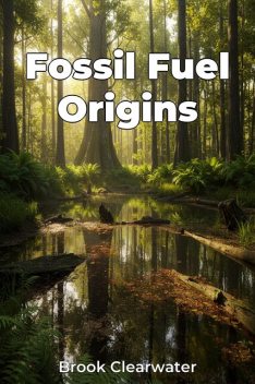 Fossil Fuel Origins, Brook Clearwater