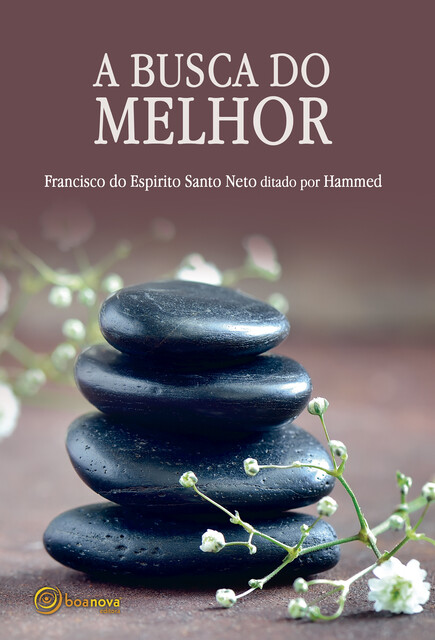A busca do melhor, Francisco do Espírito Santo Neto, Hammed
