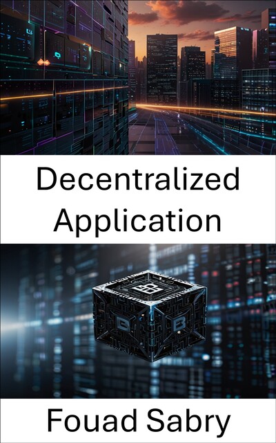 Decentralized Application, Fouad Sabry