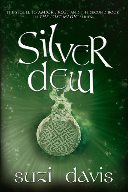 Silver Dew, Suzi Davis