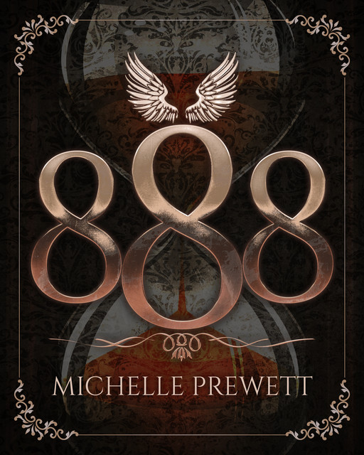 888, Michelle Prewett