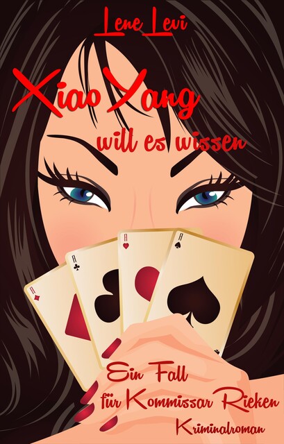 Xiao Yang will es wissen, Lene Levi