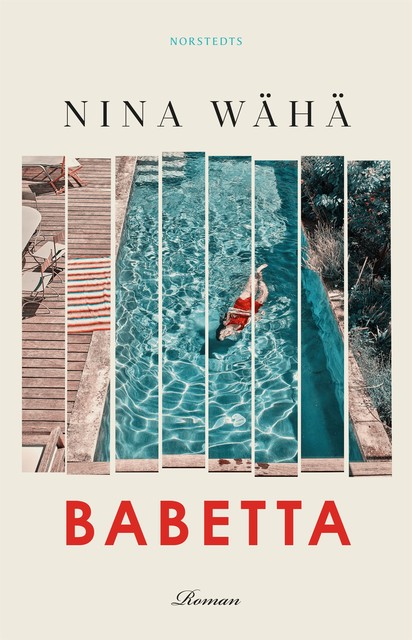 Babetta, Nina Wähä