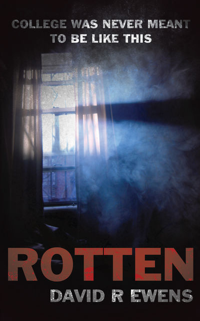 Rotten, David Ewens