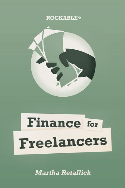 Finance for Freelancers, Martha Retallick