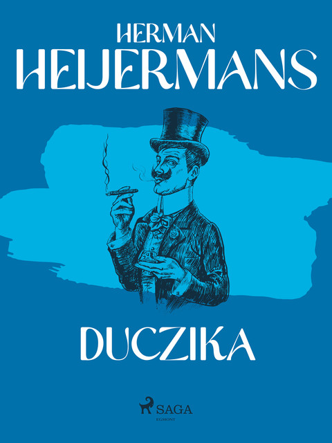 Duczika, Herman Heijermans