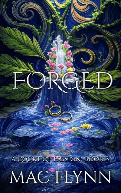 Forged, Mac Flynn