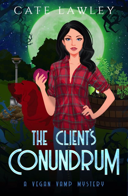 The Client’s Conundrum, Cate Lawley
