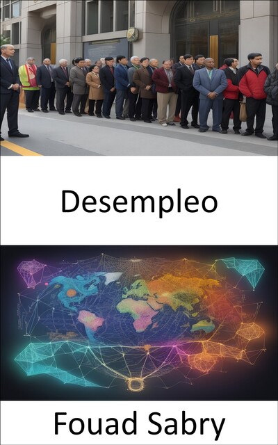 Desempleo, Fouad Sabry