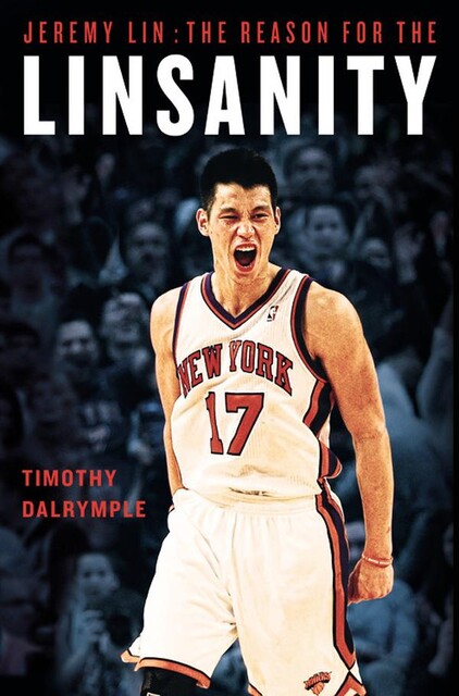 Jeremy Lin, Timothy Dalrymple