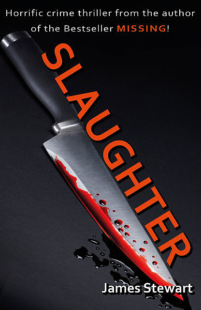 Slaughter, Stewart James