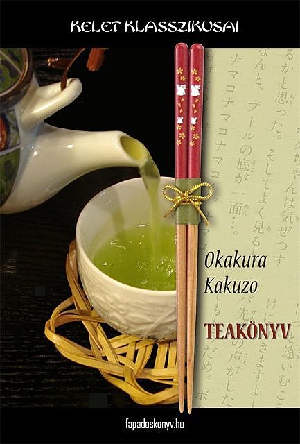 Teakönyv, Kakuzo Okakura