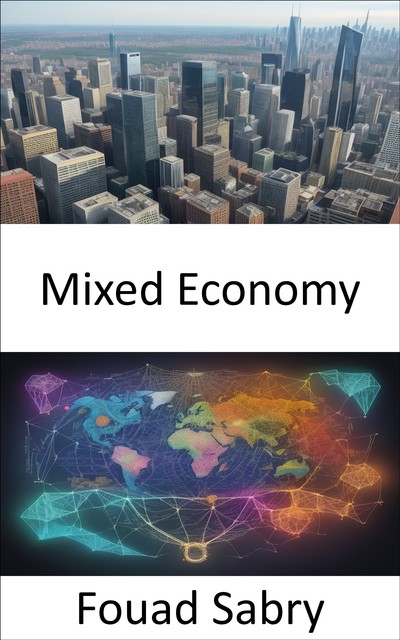 Mixed Economy, Fouad Sabry