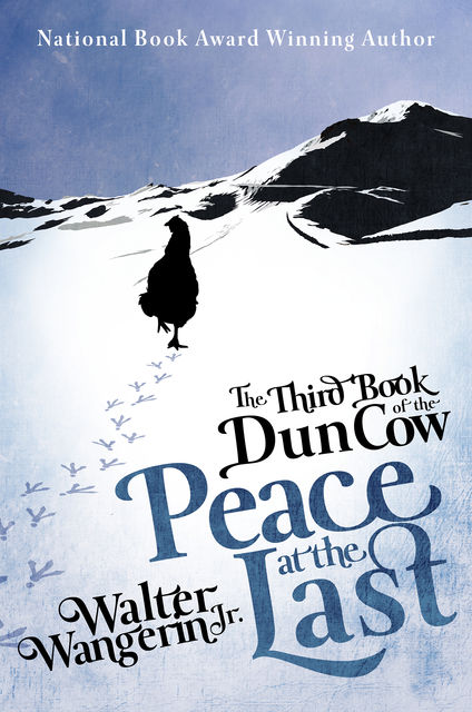 The Third Book of the Dun Cow, Walter Wangerin