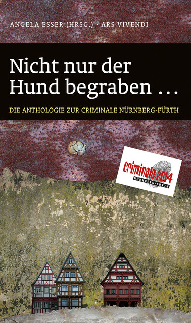 Nicht nur der Hund begraben, Co. KG, ars vivendi verlag GmbH, amp