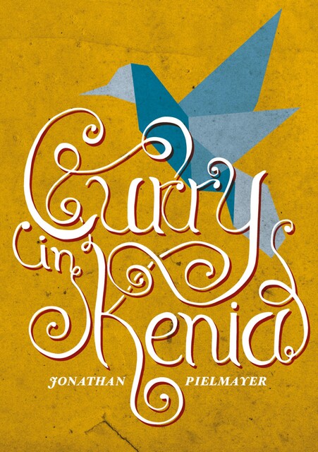 Curry in Kenia, Jonathan Pielmayer