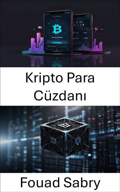 Kripto Para Cüzdanı, Fouad Sabry
