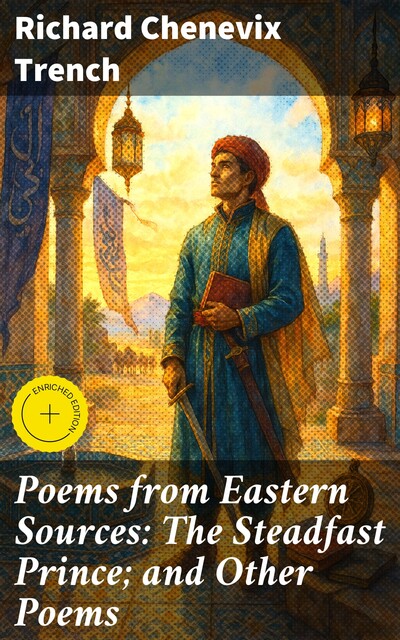 Poems from Eastern Sources: The Steadfast Prince; and Other Poems, Richard Chenevix Trench