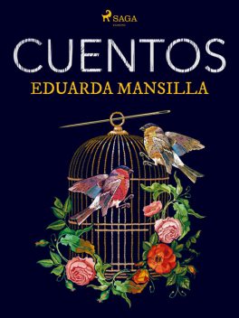Cuentos, Eduarda Mansilla