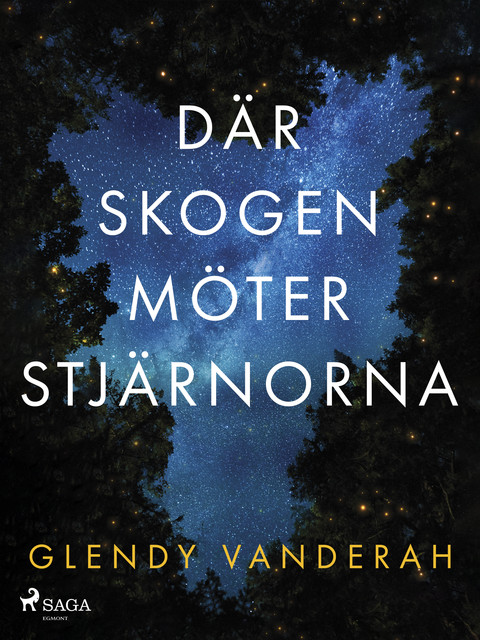 Där skogen möter stjärnorna, Glendy Vanderah