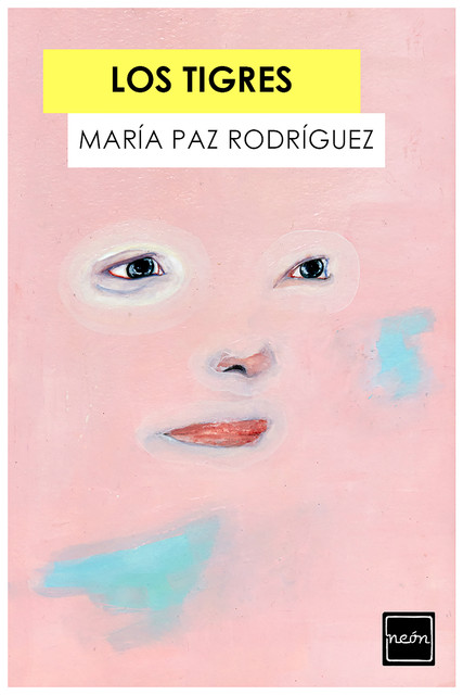 Los Tigres, María Paz Rodriguez
