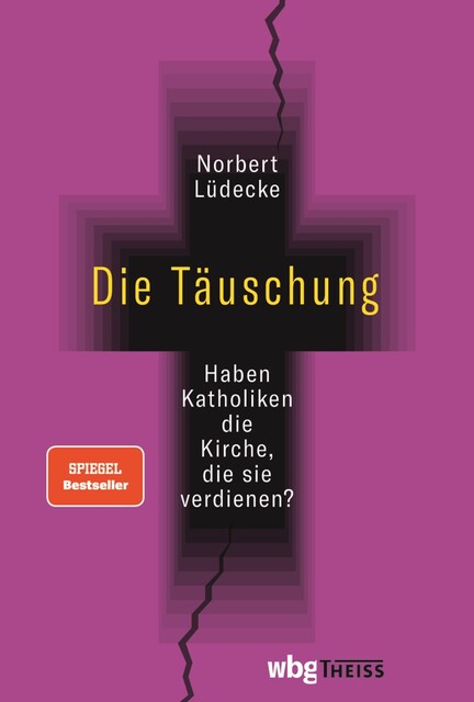 Die Täuschung, Norbert Lüdecke