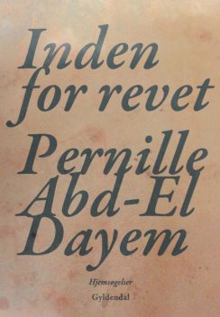 Inden for revet, Pernille Abd-El Dayem