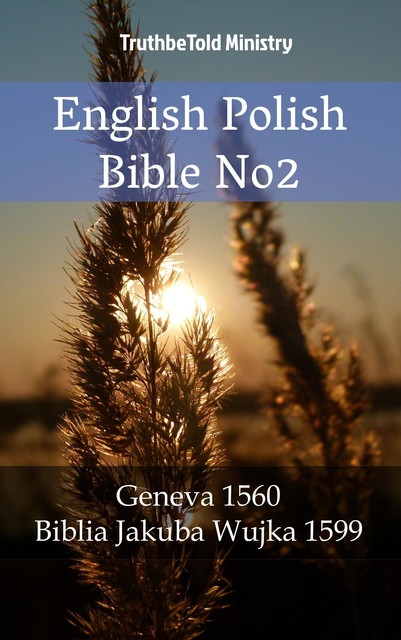 English Polish Bible No2, Joern Andre Halseth