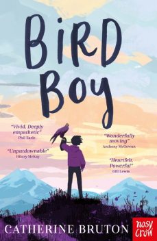 Bird Boy, Catherine Bruton